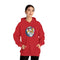 Mighty Mouse Grateful Dead Unisex Heavy Blend Hoodie StealieShop