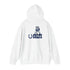 Indianapolis Colts Dancing Bear Unisex Hoodie - Bucs - StealieShop