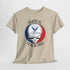 Retired Air Force Custom Stealie Unisex Grateful Dead T-Shirt