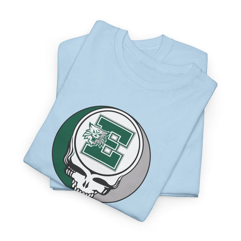 Custom Stealie Unisex Grateful Dead T-Shirt (67)