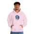 Interlochen Center for The Arts Steal Your Face Grateful Dead Unisex Hoodie - StealieShop