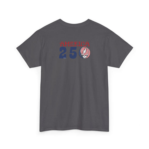 Stars & Stripes Jerry x America 250 Two-Sided T-Shirt