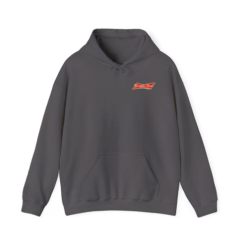 "The King of Jams" Grateful Dead Hoodie