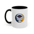 Grateful Dead - UC Santa Barbara Grateful Dead Stealie Coffee Mug - StealieShop