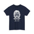 Mick Autograph Grateful Dead T-Shirt