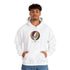 Texas State University Grateful Dead Hoodie - Hooded Sweatshirt StealieShop