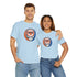 New York Knicks Grateful Dead Steal Your Face T-Shirt StealieShop