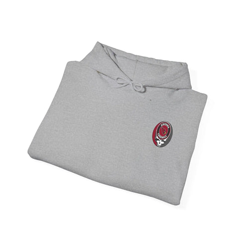 Arizona Cardinals Dancing Bear Unisex Hoodie - NFL - StealieShop