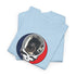 Custom Dog Stealie Unisex Grateful Dead T-Shirt (120)