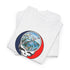 Snowmass Trail Map Stealie Grateful Dead T-Shirt