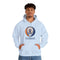 Grateful Dead - Chief Illiniwek Unisex Heavy Blend Hoodie - StealieShop