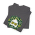 As Jerry Life is dead.® Unisex Grateful Dead T-Shirt