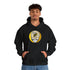 Savannah College of Art and Design Grateful Dead Steal Your Face Unisex Hoodie StealieShop
