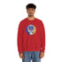 New River United Stealie Crewneck Sweatshirt