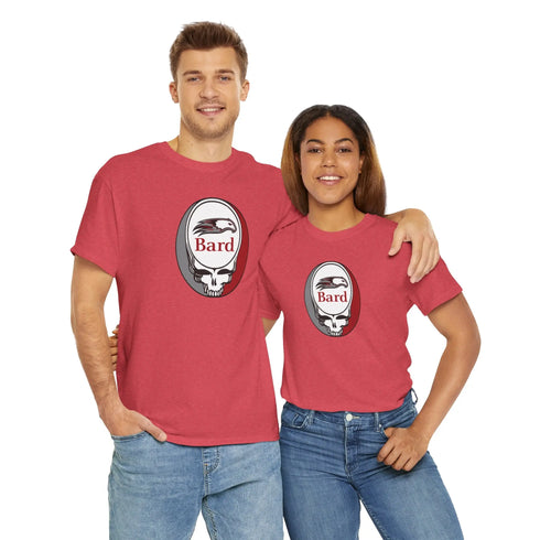 Bard College Grateful Dead T-Shirt - StealieShop