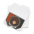 Grateful Dead - Home Run Collection: San Francisco Edition Classic Stealie T Shirt - MLB - StealieShop