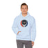 Grateful Dead - Custom ATC Freight Stealie Grateful Dead Hoodie Sweatshirt - StealieShop