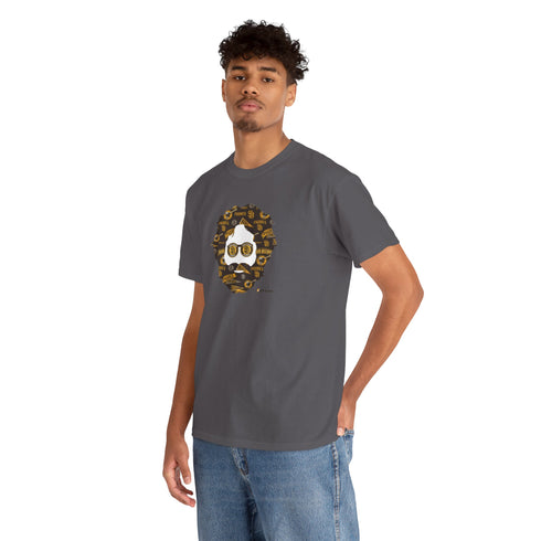 Padres Jerry Life is dead.® Unisex Grateful Dead T-Shirt