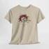 25th Anniversary - Unisex Grateful Dead T-Shirt - Icons From The Road Collection