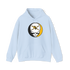 1642 - Custom Stealie Hoodie