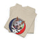 Custom Dog Stealie Unisex Grateful Dead T-Shirt (107)