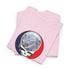 Sun Valley Trail Map Stealie Grateful Dead T-Shirt