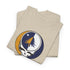 Massachusetts "Unofficial" State Flag Stealie Grateful Dead T-Shirt