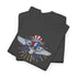 Fall Tour '82 Unisex Grateful Dead T-Shirt - Icons From The Road Collection