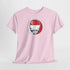 Singapore Flag Stealie Unisex Grateful Dead T-Shirt