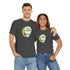 Grateful Dead - Le Moyne College Stealie Grateful Dead T-Shirt - StealieShop