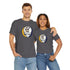 Grateful Dead - Saint Mary's College of Maryland Stealie Grateful Dead T-Shirt - StealieShop