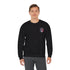 Elizabeth Fire Department Grateful Dead Stealie Crewneck Sweatshirt StealieShop
