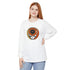 Campbell Lacrosse Garment-Dyed Long Sleeve T-Shirt