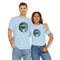Grateful Dead - Freedom Van Stealie Grateful Dead T-Shirt - StealieShop