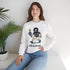 Grateful Dead - Jerry's in A Pickle | Life is dead. Crewneck Sweatshirt - StealieShop