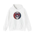 Grateful Dead - Boston Baseball Grateful Dead Unisex Heavy Blend Hoodie - Hooded Sweatshirt - StealieShop