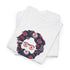 Red Sox Jerry Life is dead.® Unisex Grateful Dead T-Shirt
