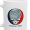 Sugarloaf Trail Map Stealie 15oz Ceramic Mug