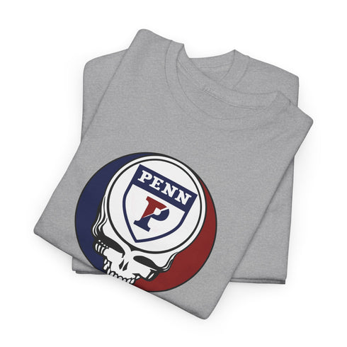 Penn Stealie Grateful Dead T-Shirt