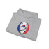 2026 South Korea World Cup "Steal Your Cup" Grateful Dead Hoodie