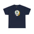 Notre Dame University Grateful Dead T-Shirt Printify