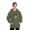Vermont Stealie Grateful Dead Hoodie