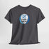 Custom keb Stealie Unisex Grateful Dead T-Shirt