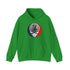Custom Dog Premium Unisex Stealie Hoodie (45)