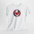 Alaska Map Stealie Grateful Dead T-Shirt