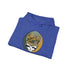 South Dakota Stealie Grateful Dead Hoodie