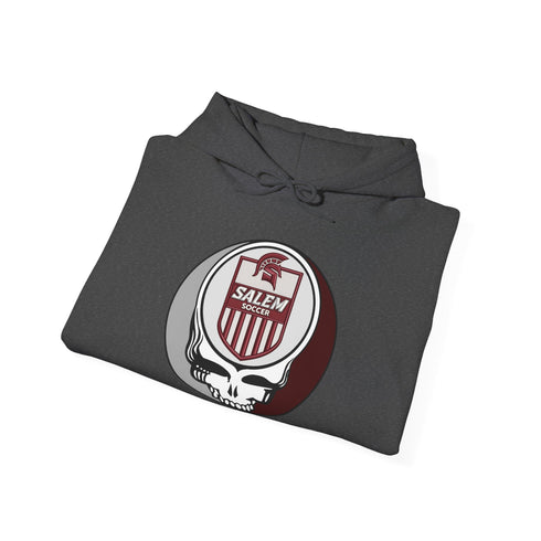 Custom Salem Soccer Premium Unisex Hoodie