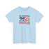 Be Grateful America Unisex Grateful Dead T-Shirt - America 250