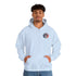 Professor Hoops Grateful Dead Unisex Heavy Blend Hoodie StealieShop