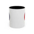 Grateful Dead - Phillies Stealie Coffee Mug - StealieShop